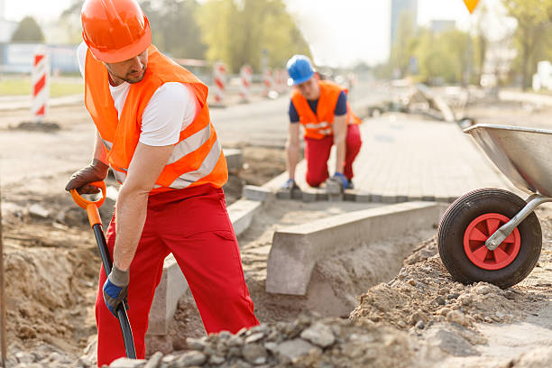 Why Trust Our Certified Concrete Contractors for Your Project Needs in MA?